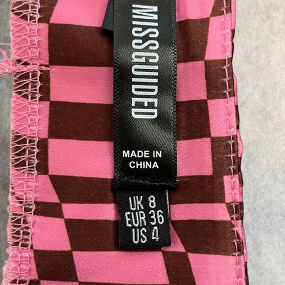 Missguided Mini Skirt - NEW --- STORE WIDE $5/$25 ITEM - - Picture 9 of 14